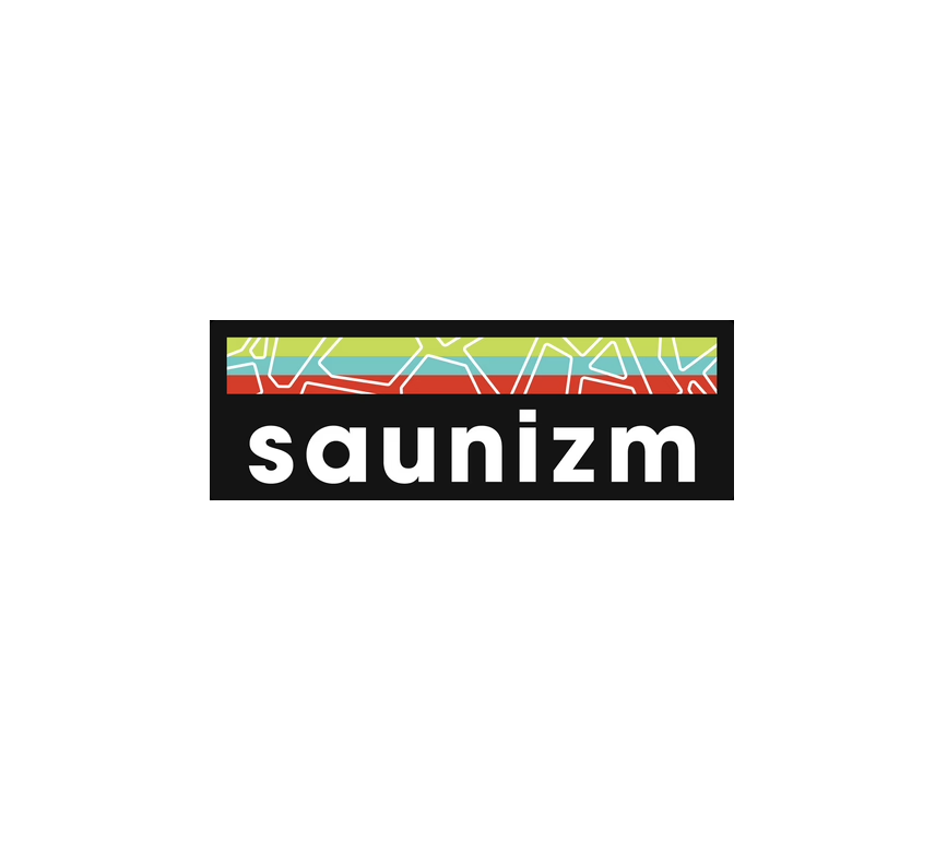 saunizmロゴ
